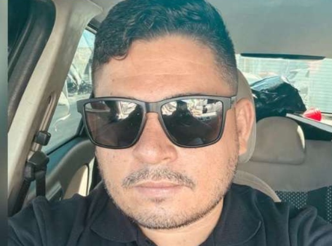 Crítico ao governo, repórter Marlon Borges é alvo de operação: "Querem me calar"