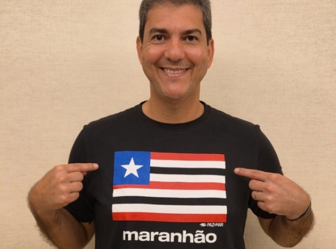 Eduardo Braide é eleito Governador