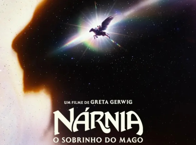 Nárnia: O Sobrinho do Mago | Nova adaptação de C.S. Lewis ganha trailer; confira