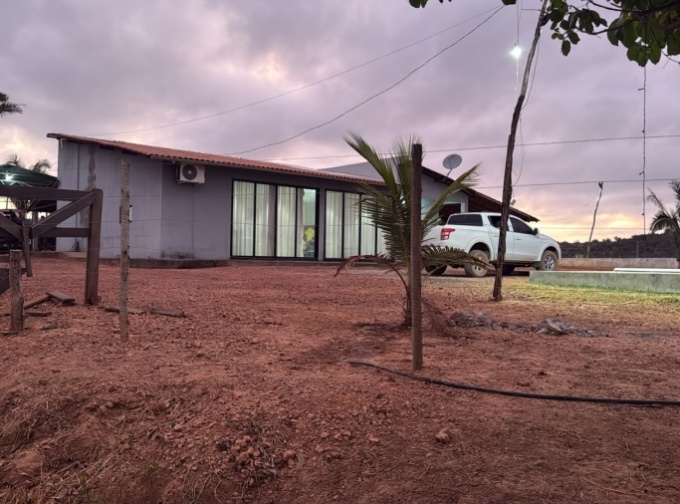 Operação Cactus prende 11 suspeitos e mira suposta liderança do PCC no Piauí