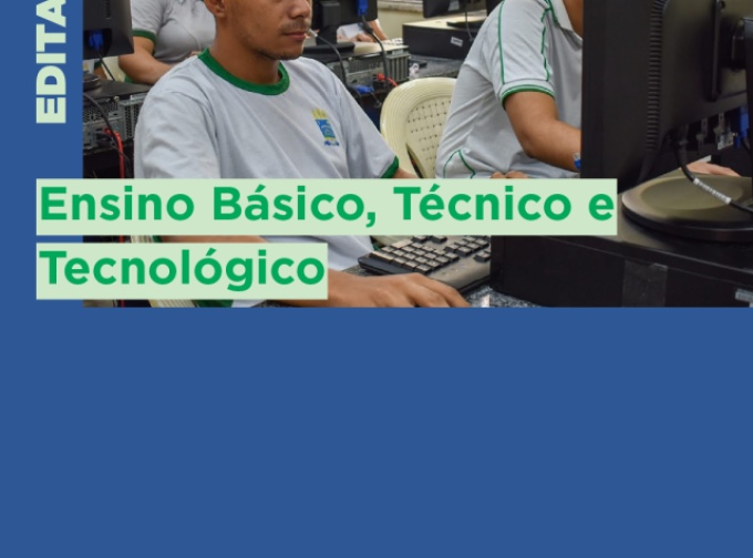 CTF amplia número de vagas em cursos técnicos e chega a 190 oportunidades para 2027