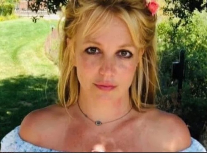 Britney Spears deixa de pagar pensão para ex-marido após 17 anos